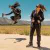Goodr Mach G Sunglasses